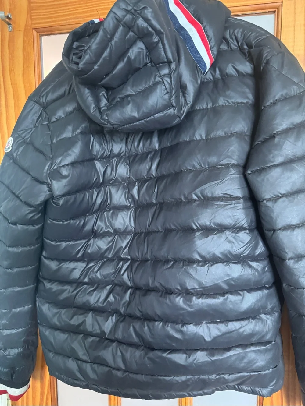 Monclaire man jacket